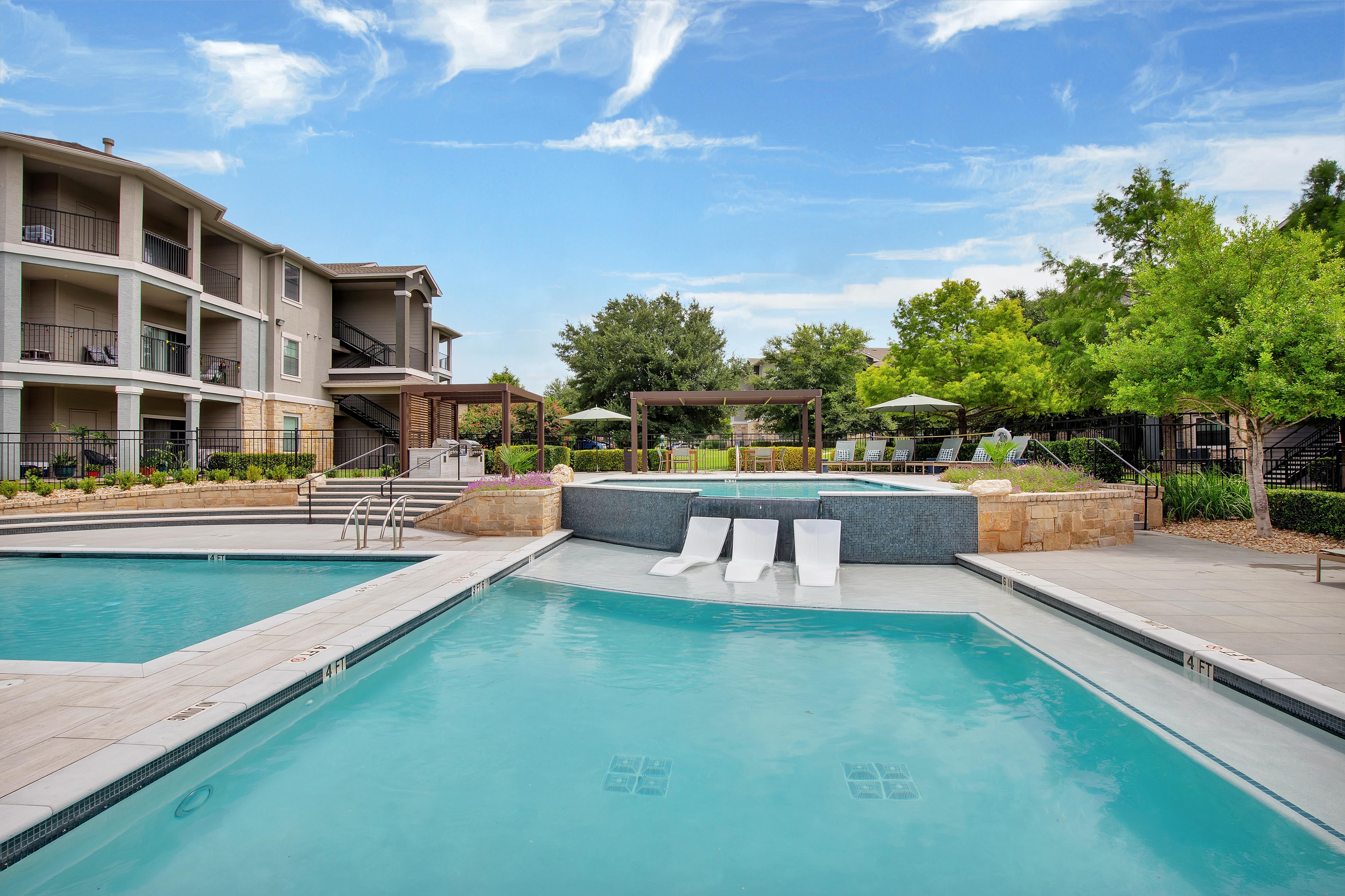 Cortland Southpark Terraces photo