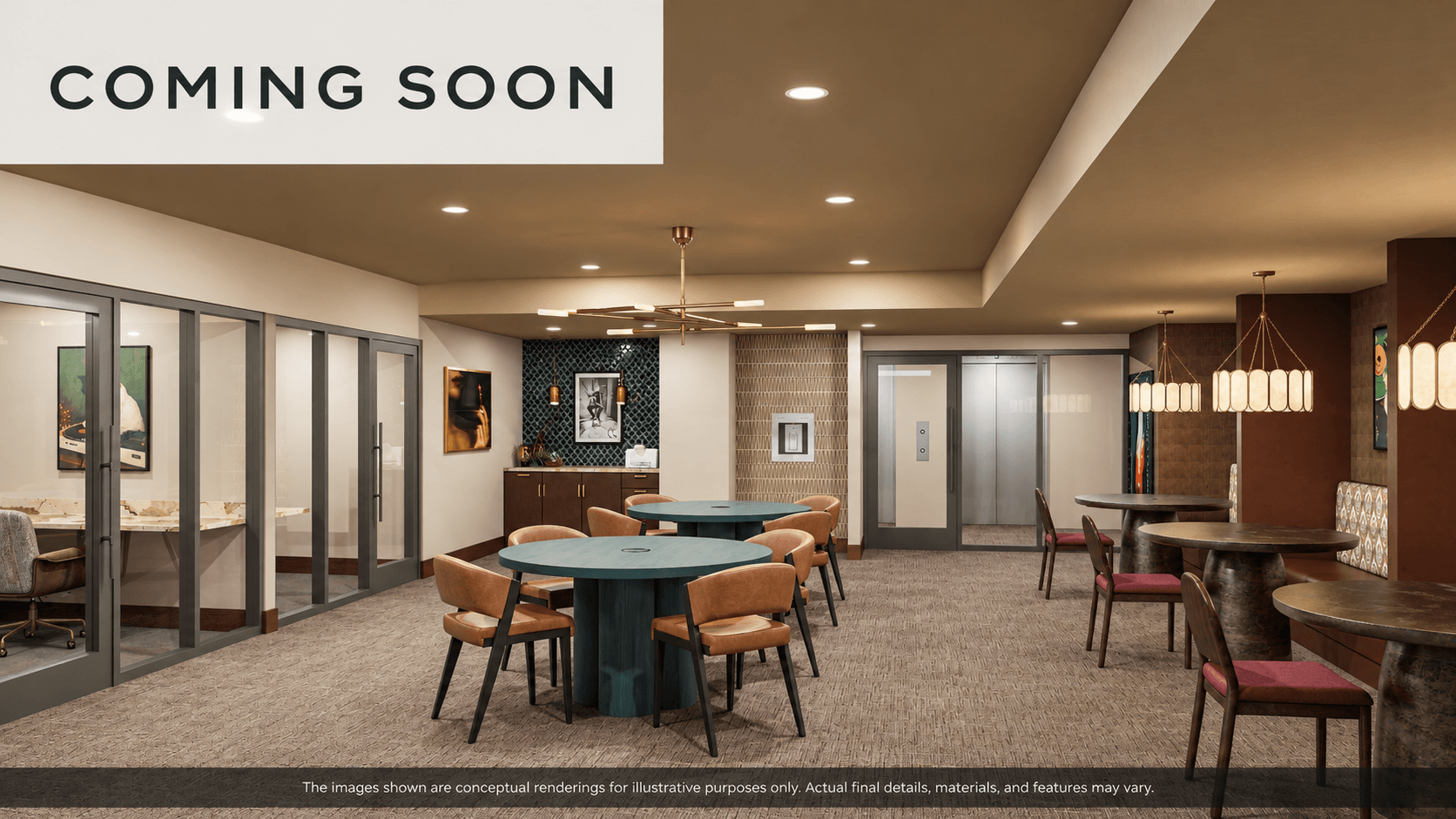 Aertson Midtown photo
