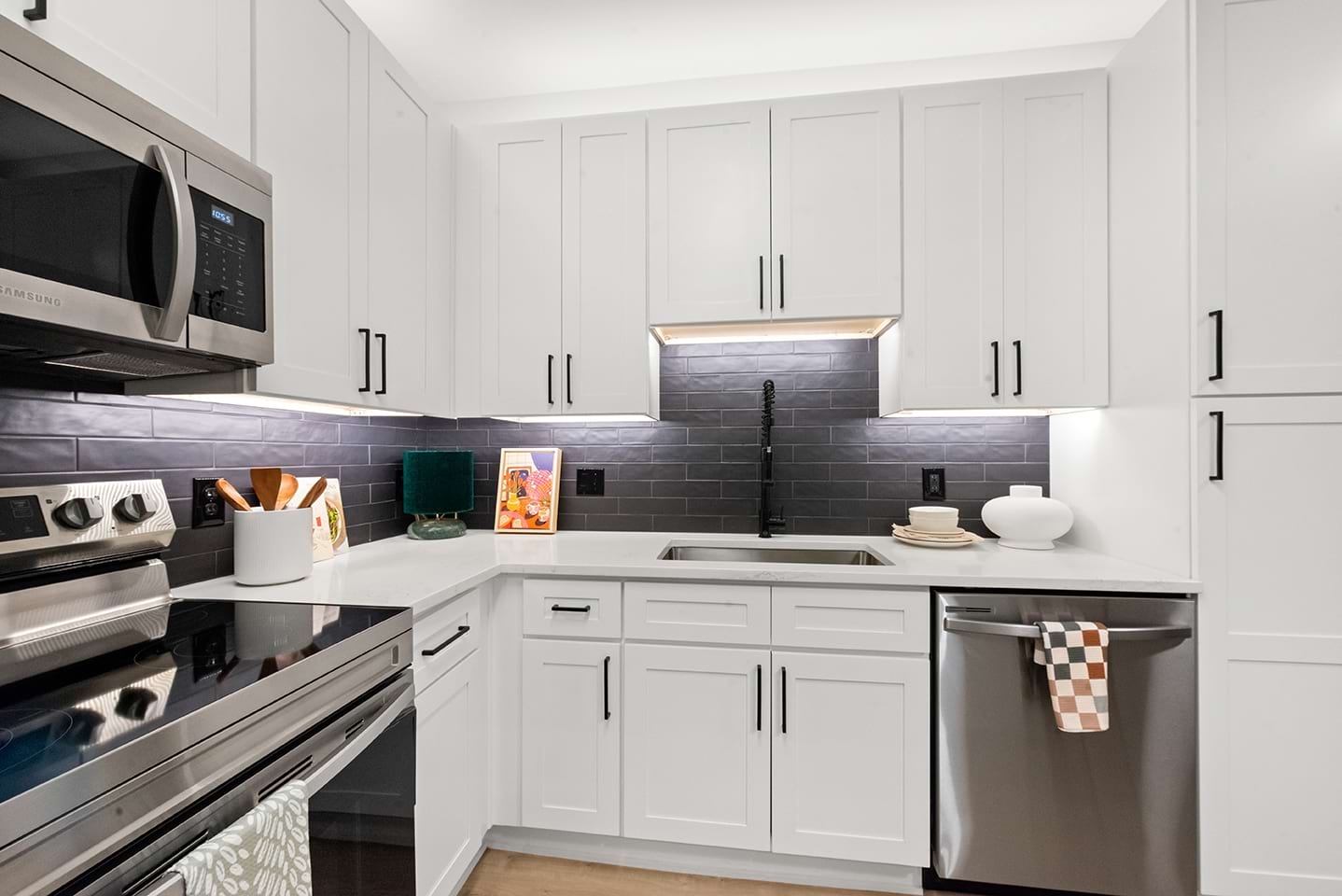 Cortland South End photo