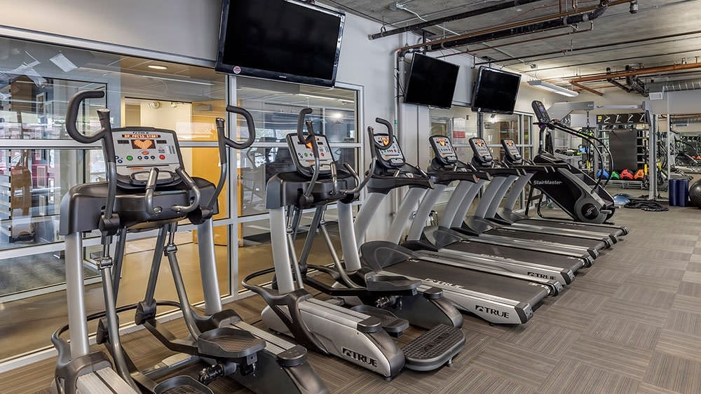 Cortland on Blake photo