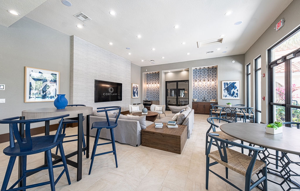 Cortland Portofino Place photo