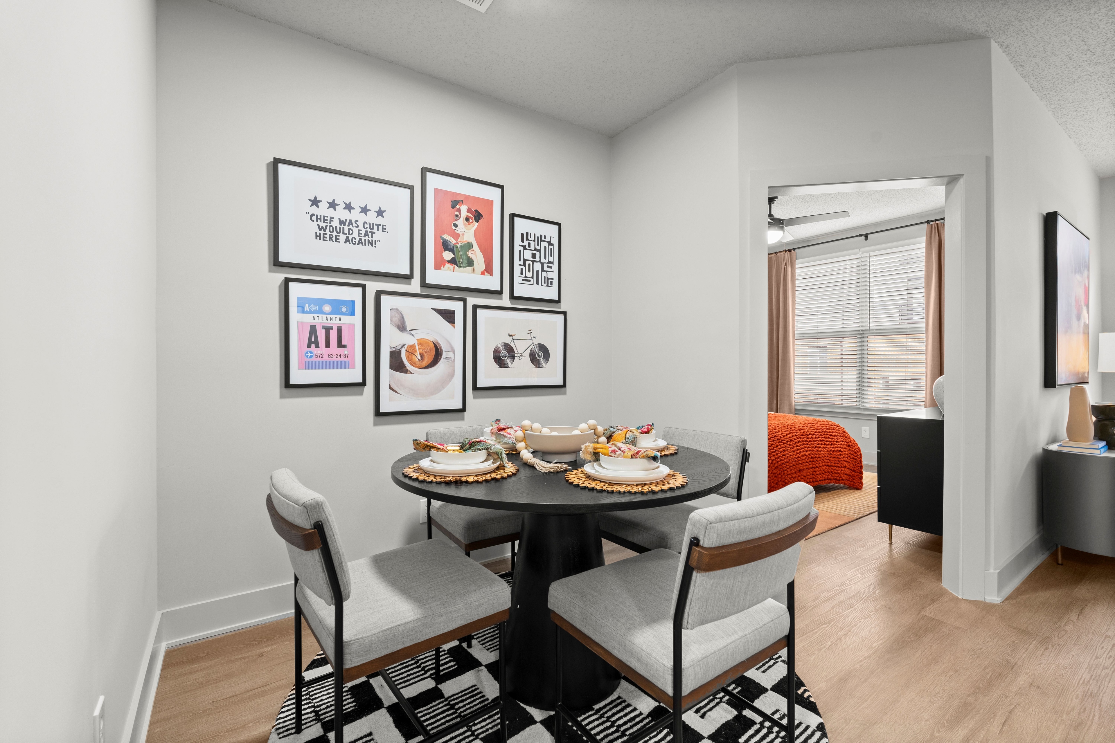 Cortland Old Fourth Ward photo