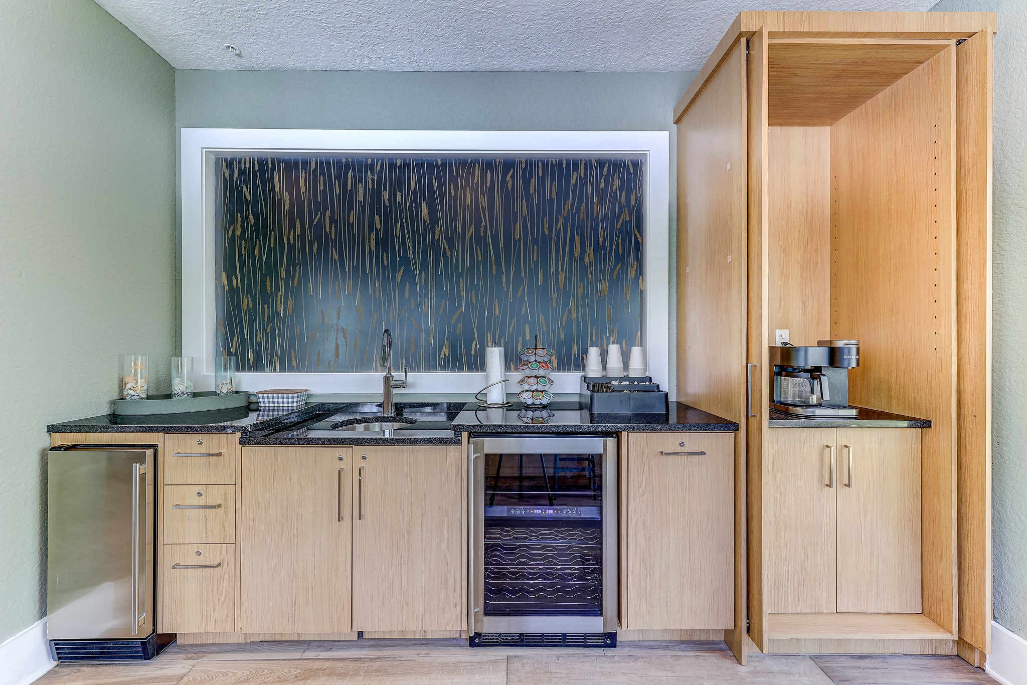 Cortland Lake Howell photo