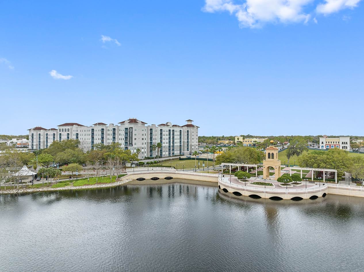 Cortland Uptown Altamonte photo