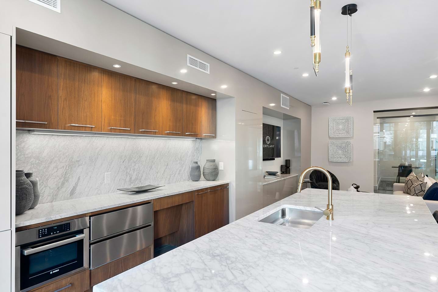 Cortland M-Line photo