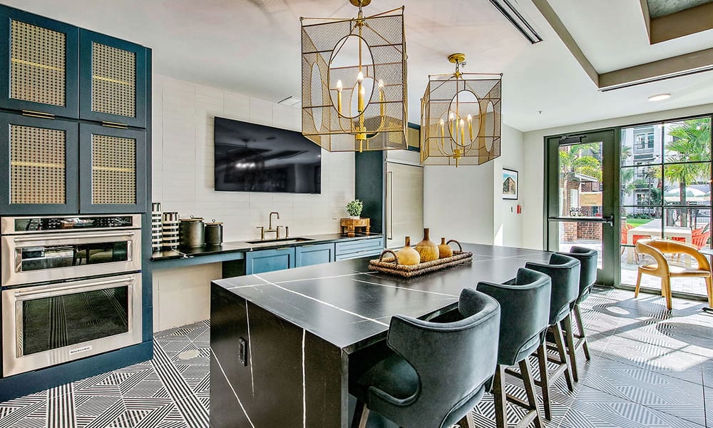 Cortland Santos Flats photo