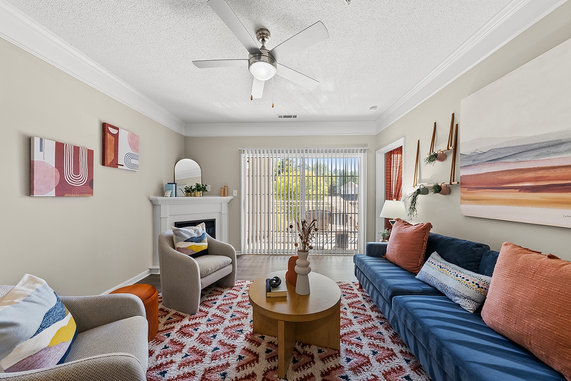 Summermill at Falls River photo