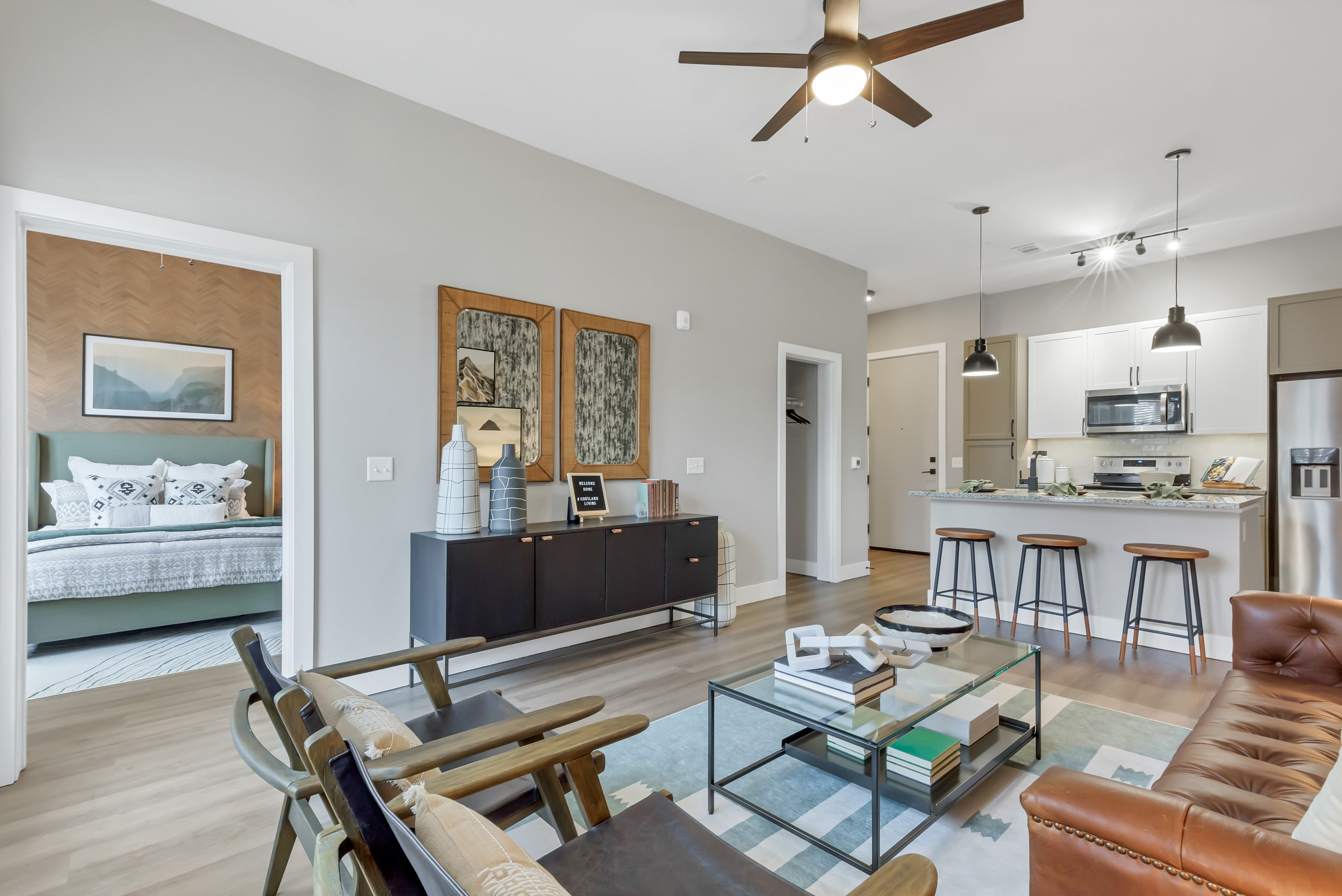 Cortland Powers North photo