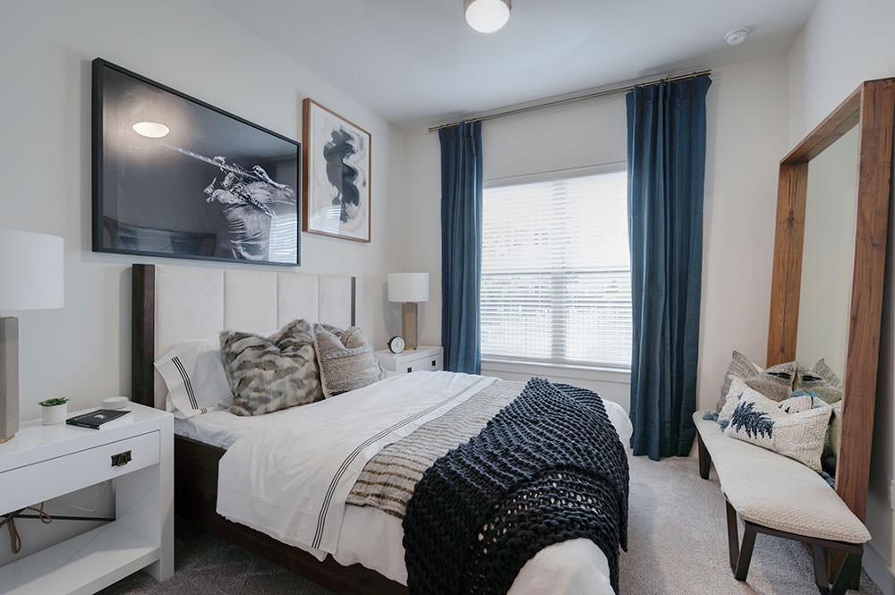 Cortland Allen Station photo