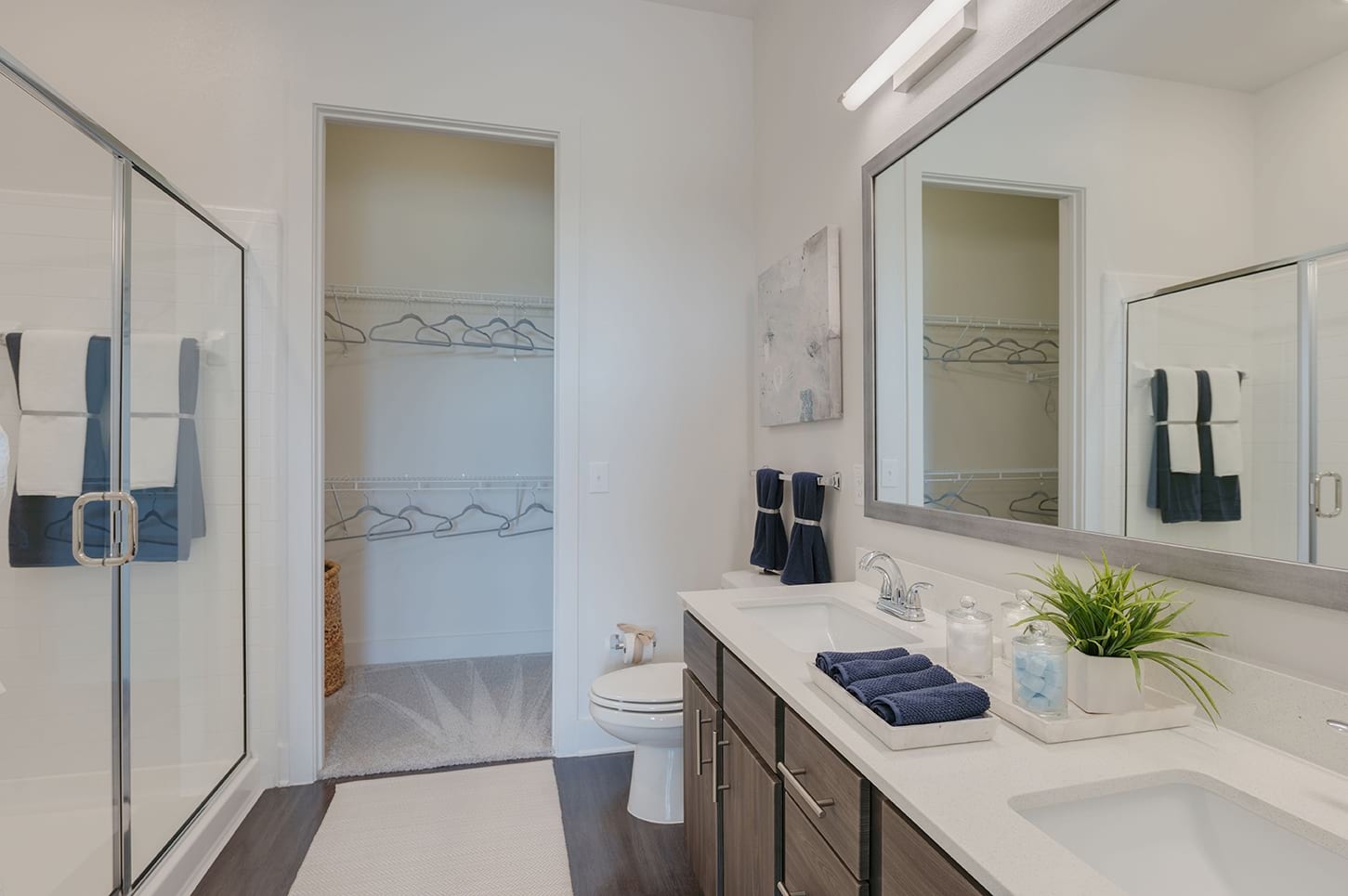 Cortland Allen Station photo