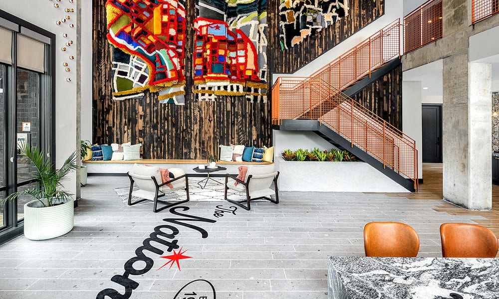 Cortland at the Nations photo