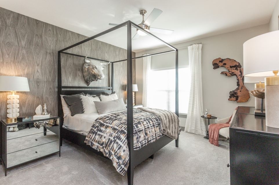 Cortland Luxe Shadow Creek photo