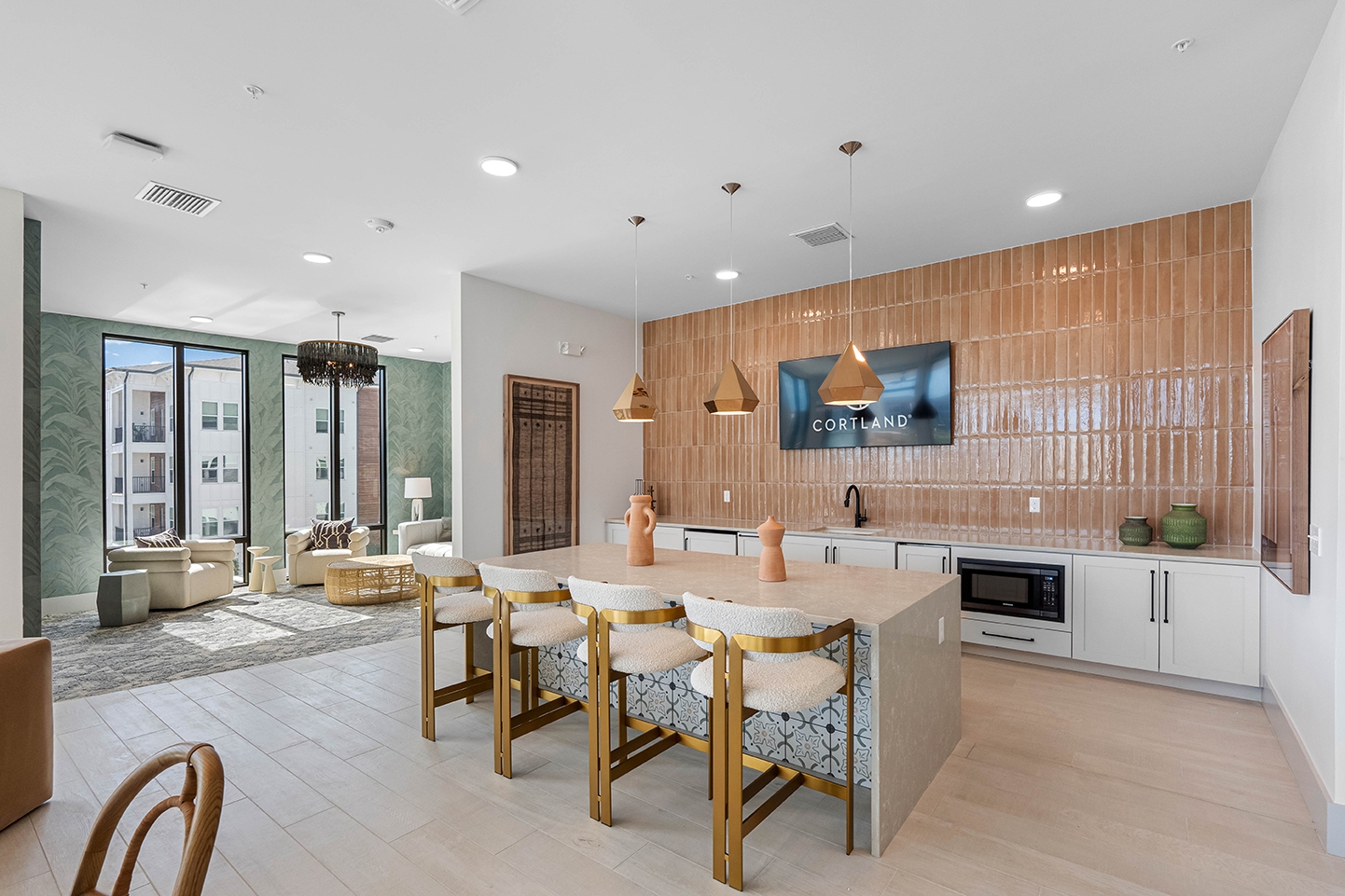 Cortland Riverview photo