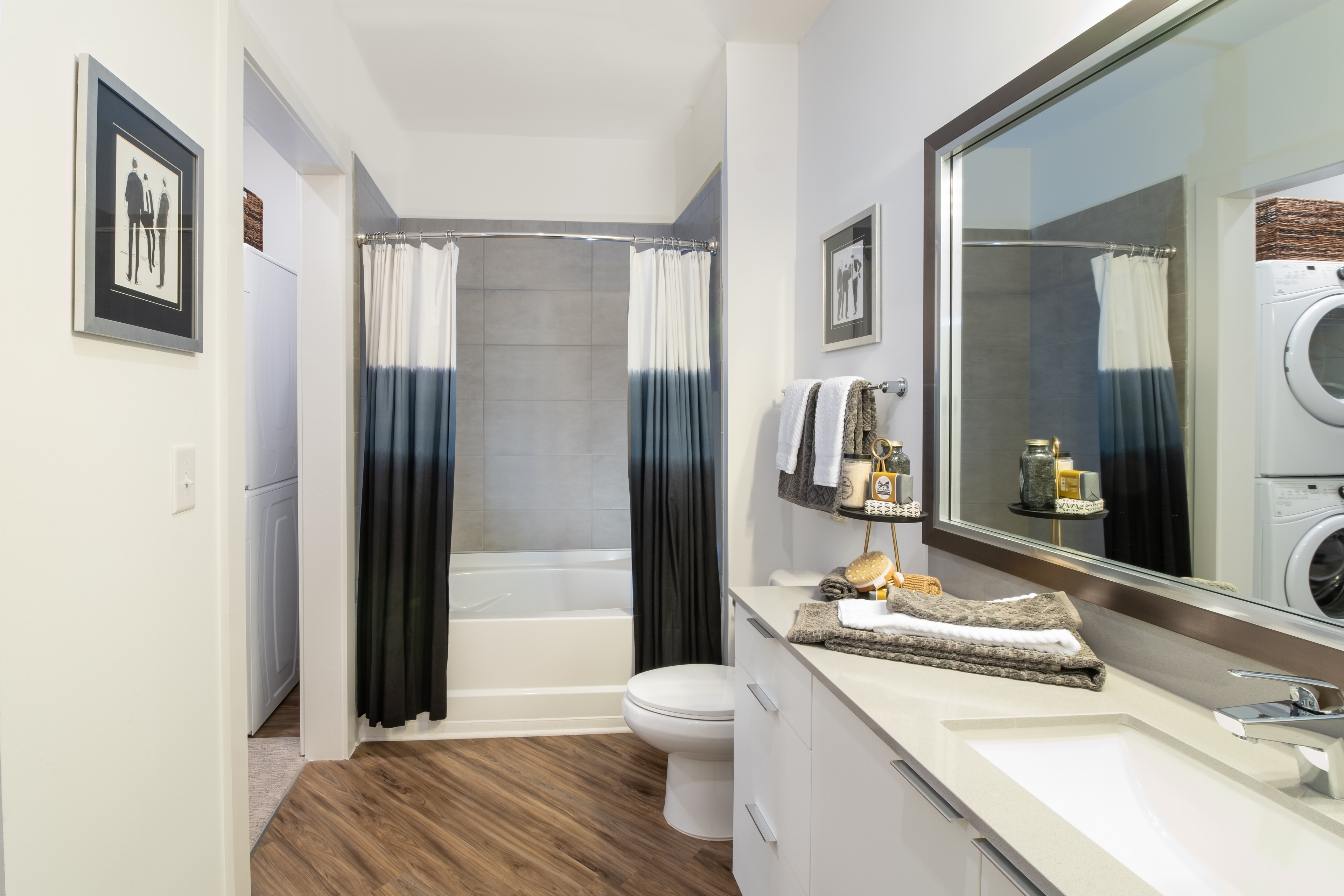 Cortland at the Battery Atlanta photo