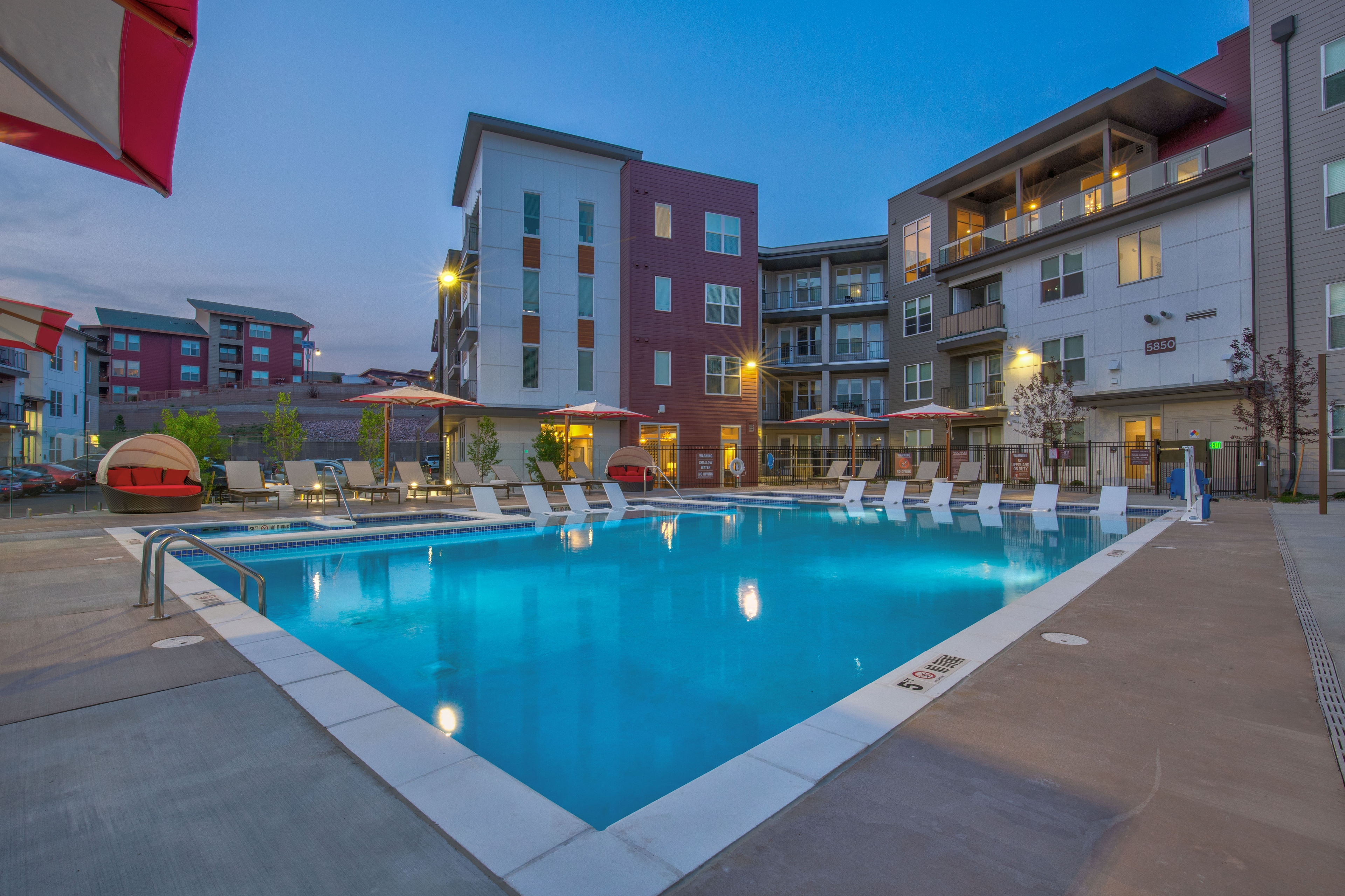 Cortland Powers North photo