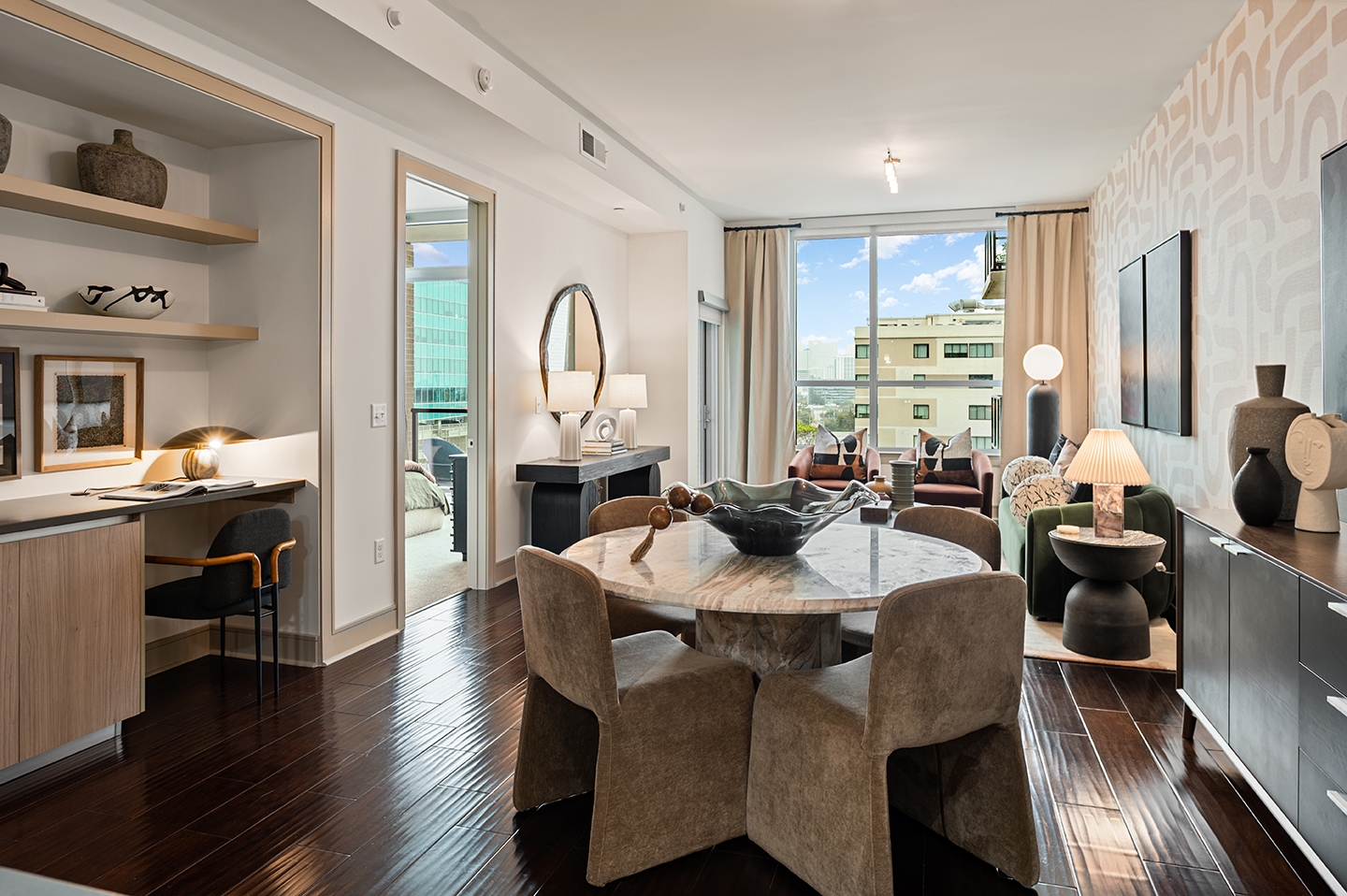 Cortland Museum District photo