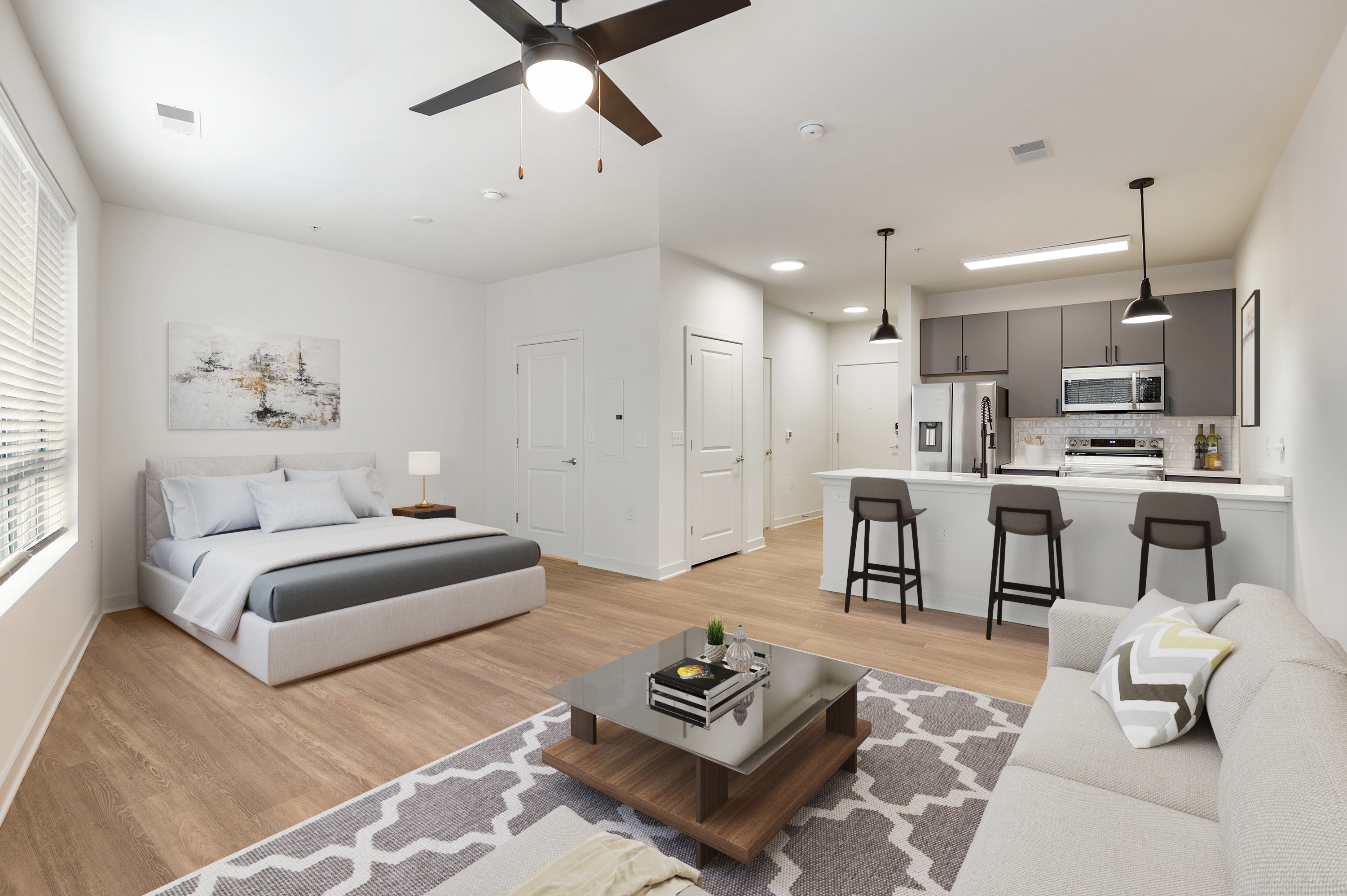 Cortland Ballston photo