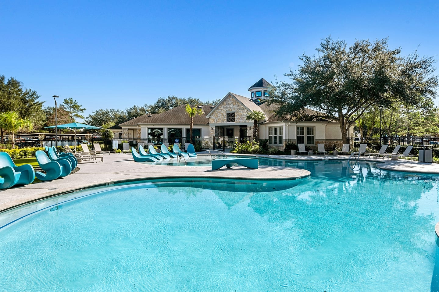 Cortland West Houston photo