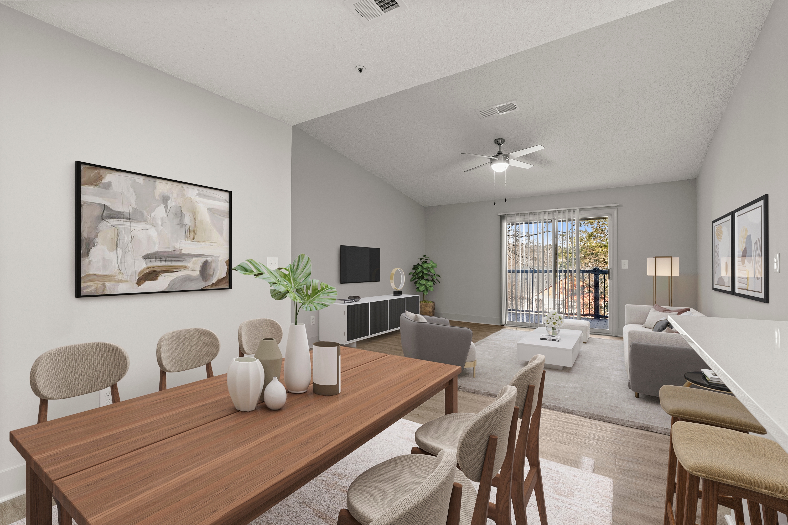 Cortland Druid Hills photo