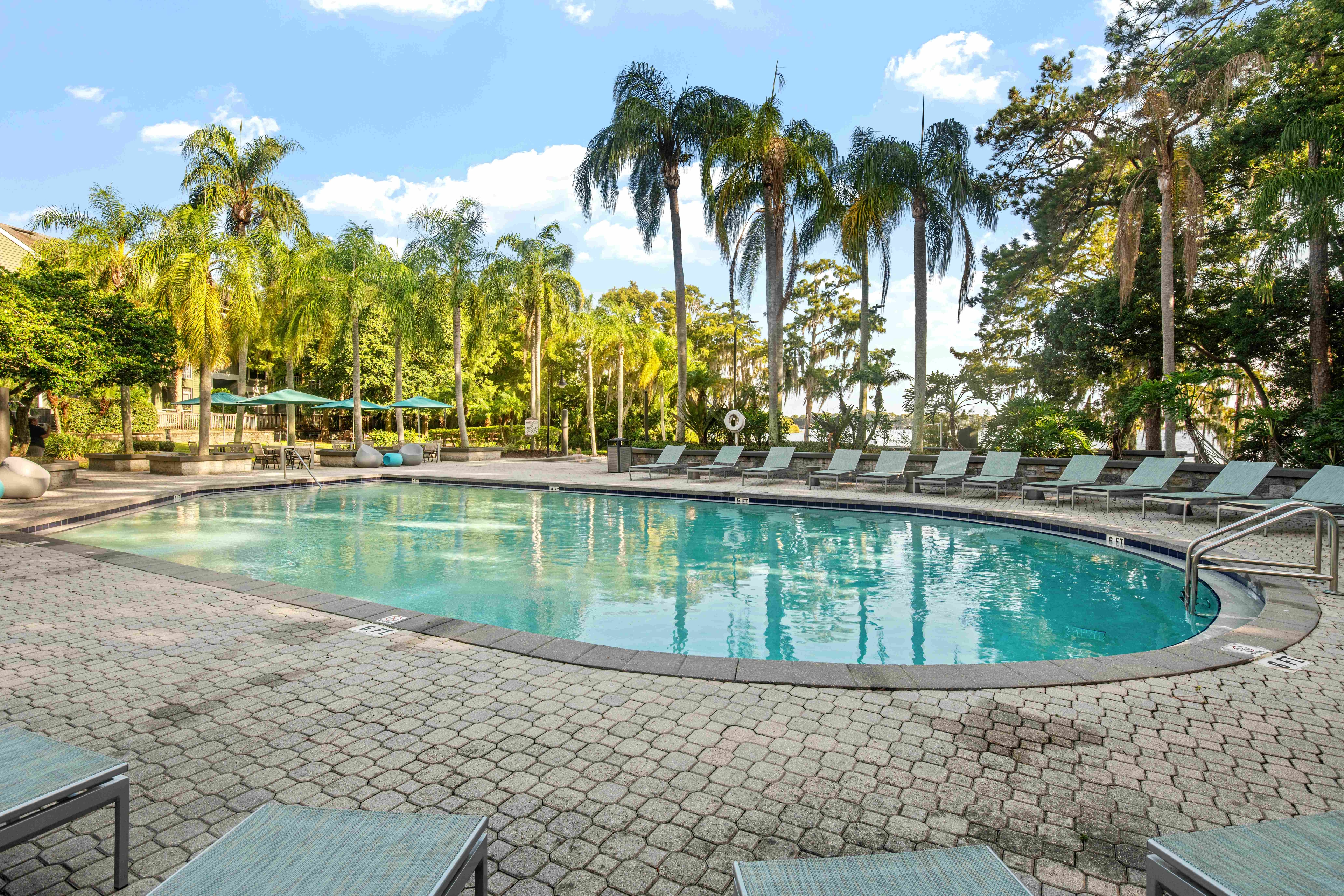 Cortland Lake Howell photo