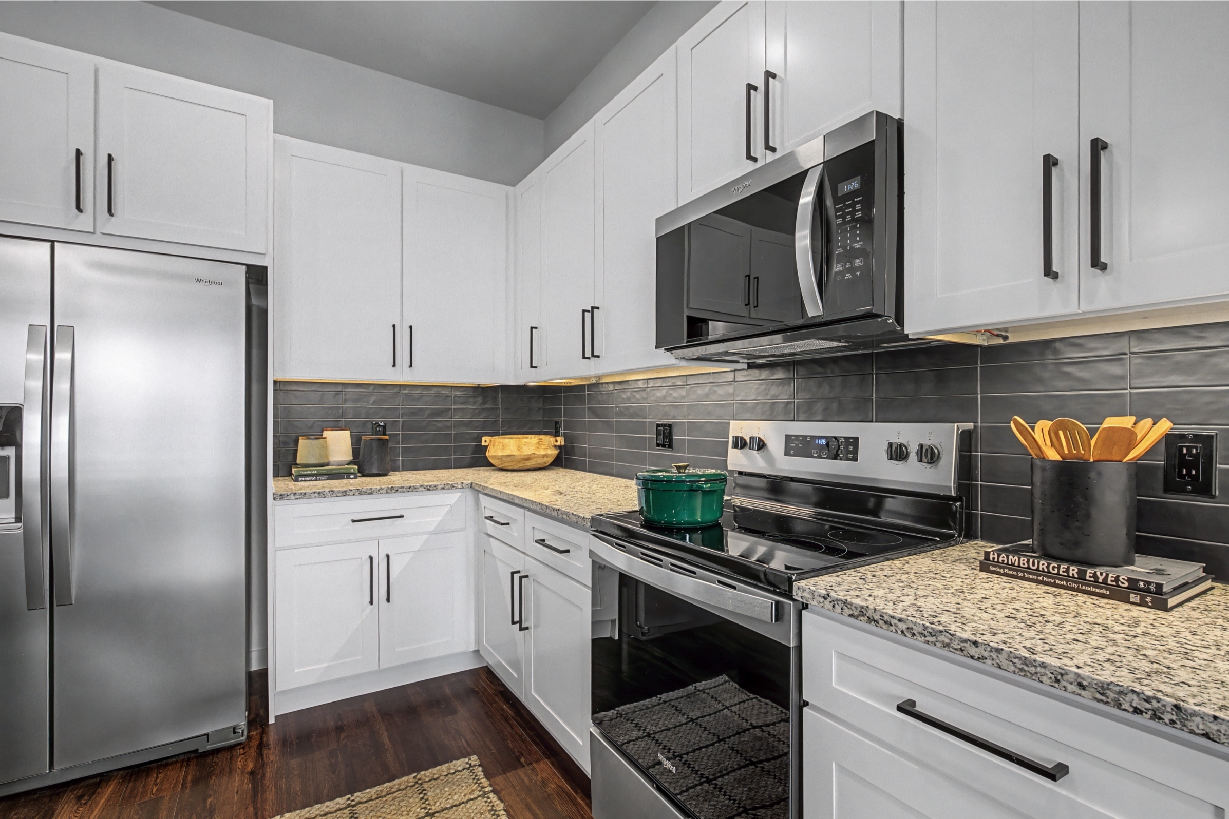 Cortland Peterson photo