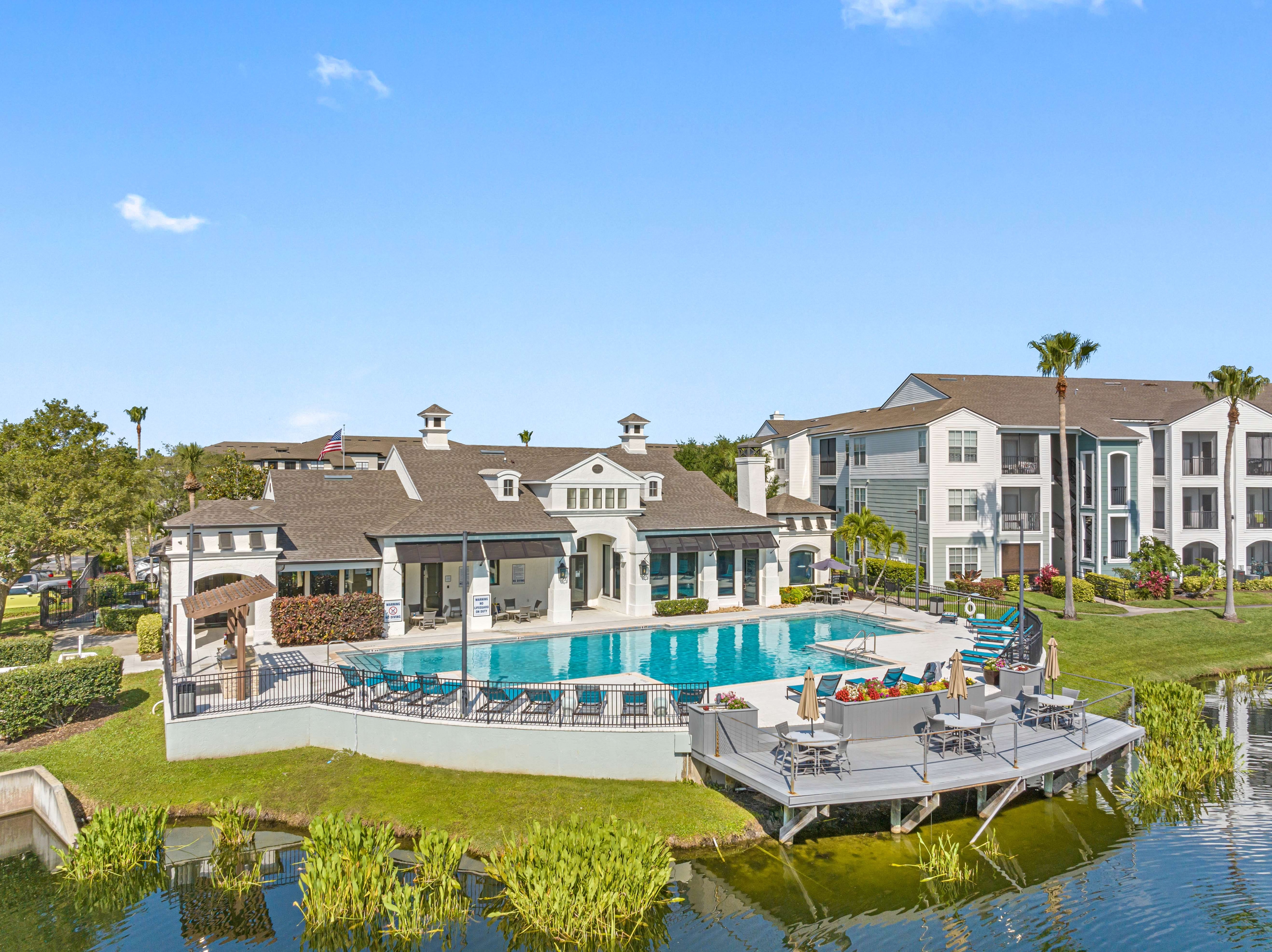 Cortland Brighton Bay photo