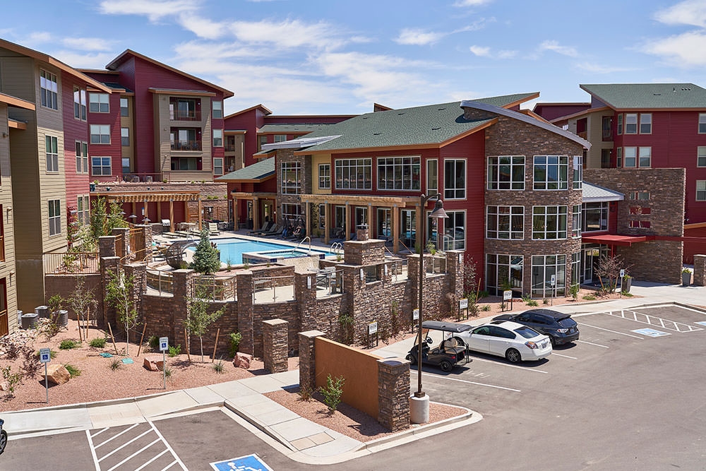 Cortland Powers North photo