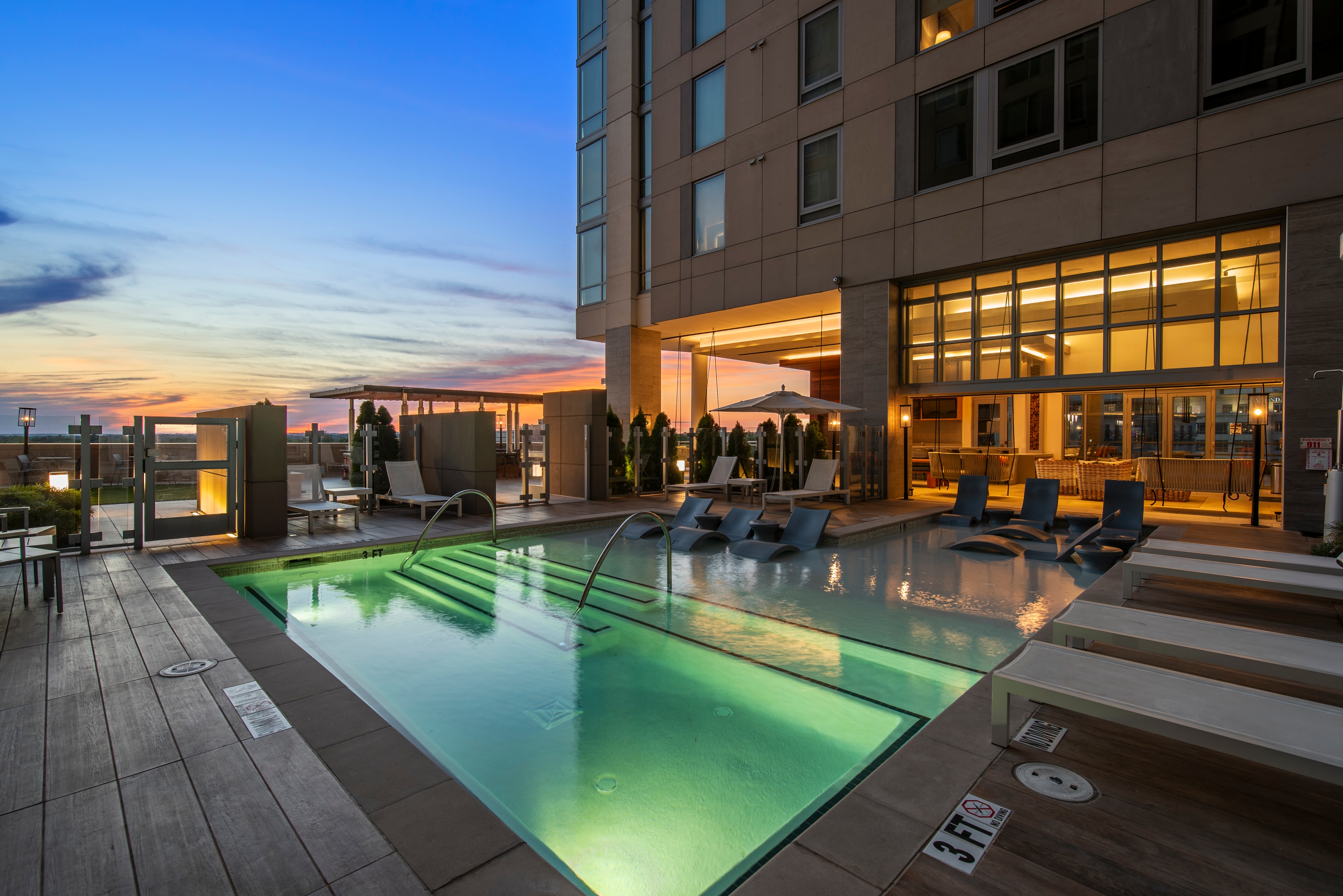 Cortland at Buckhead Village photo