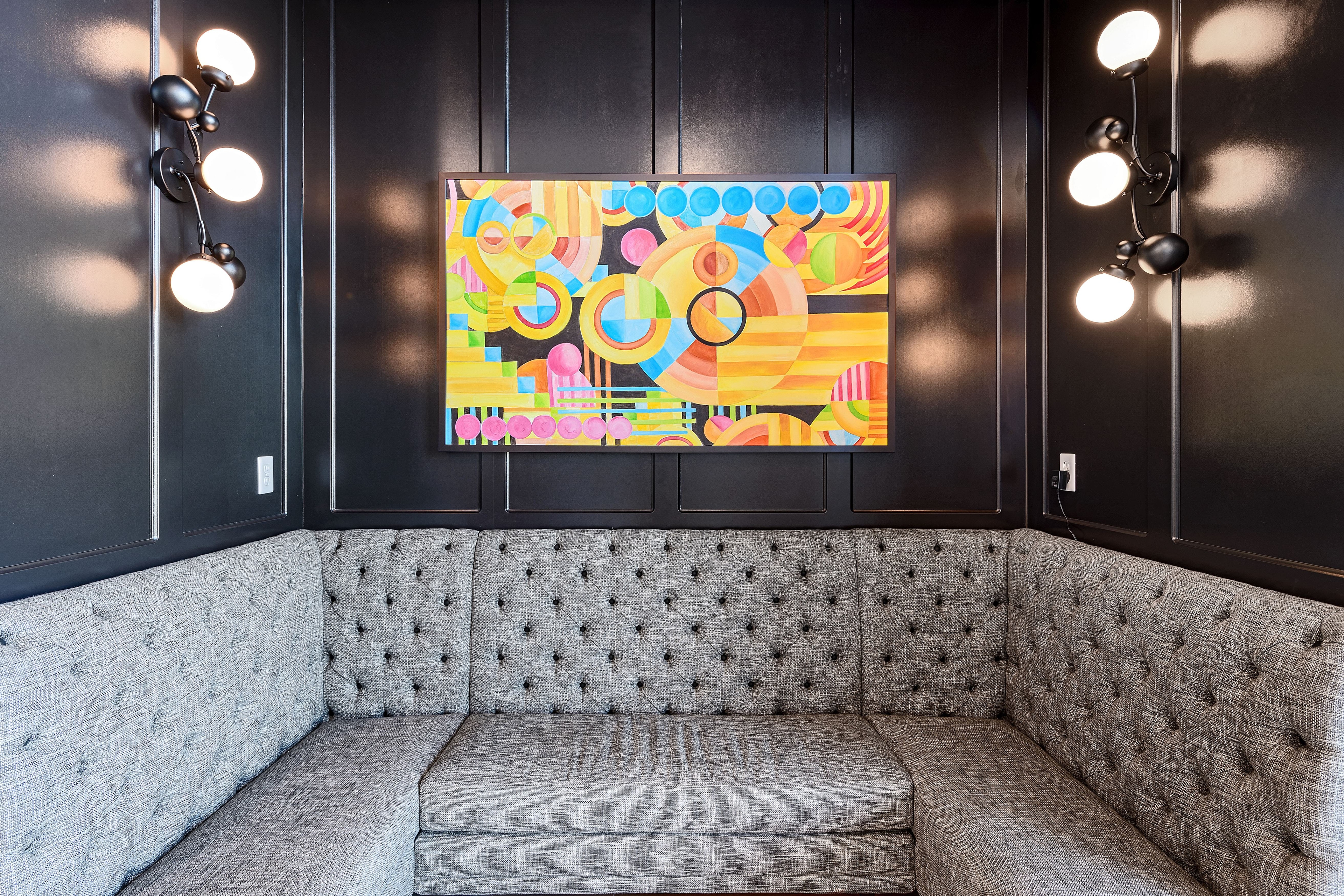 Cortland Bull City photo