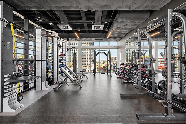 Cortland Midtown Miami photo