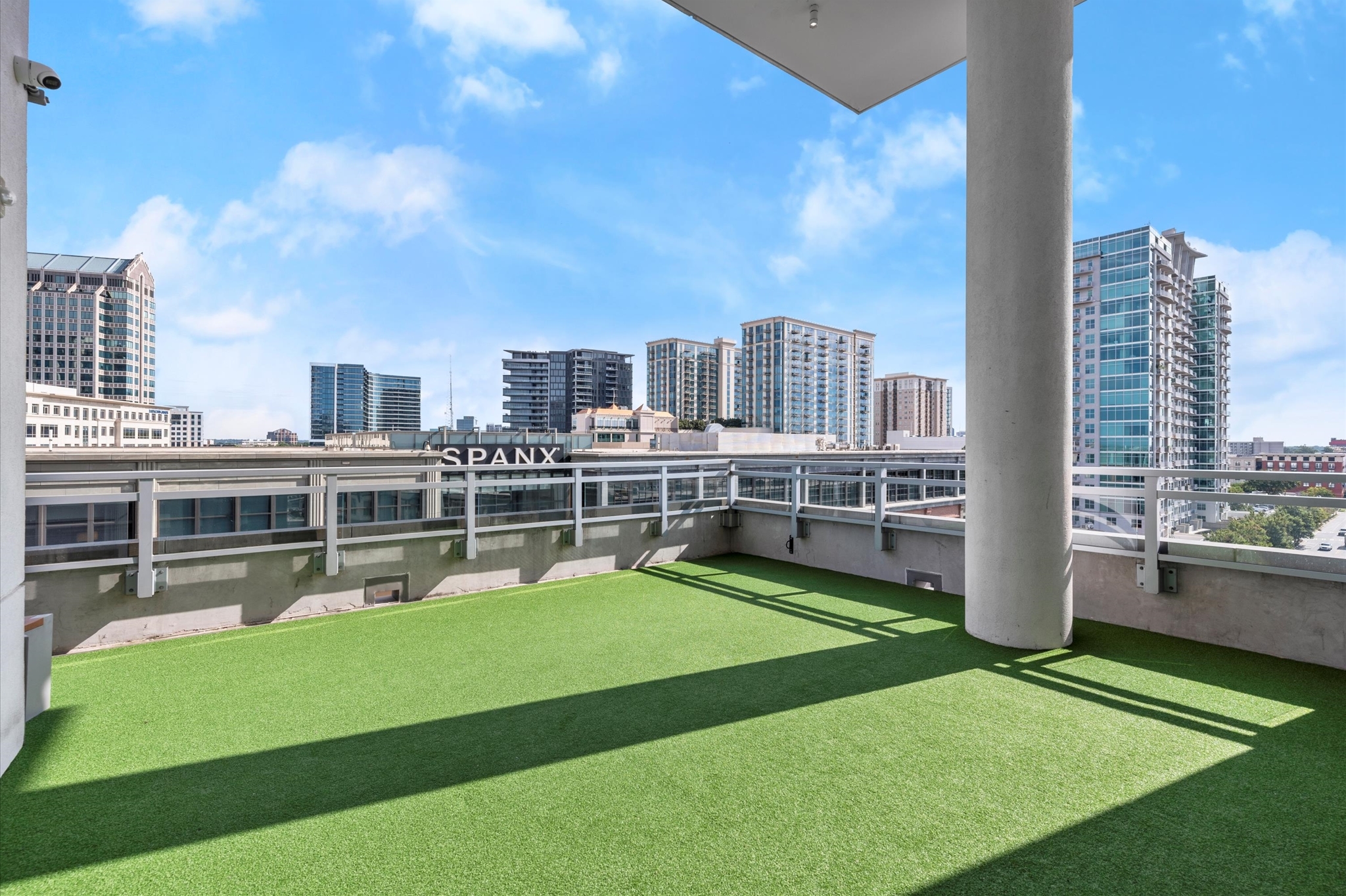 Cortland at Buckhead Village photo