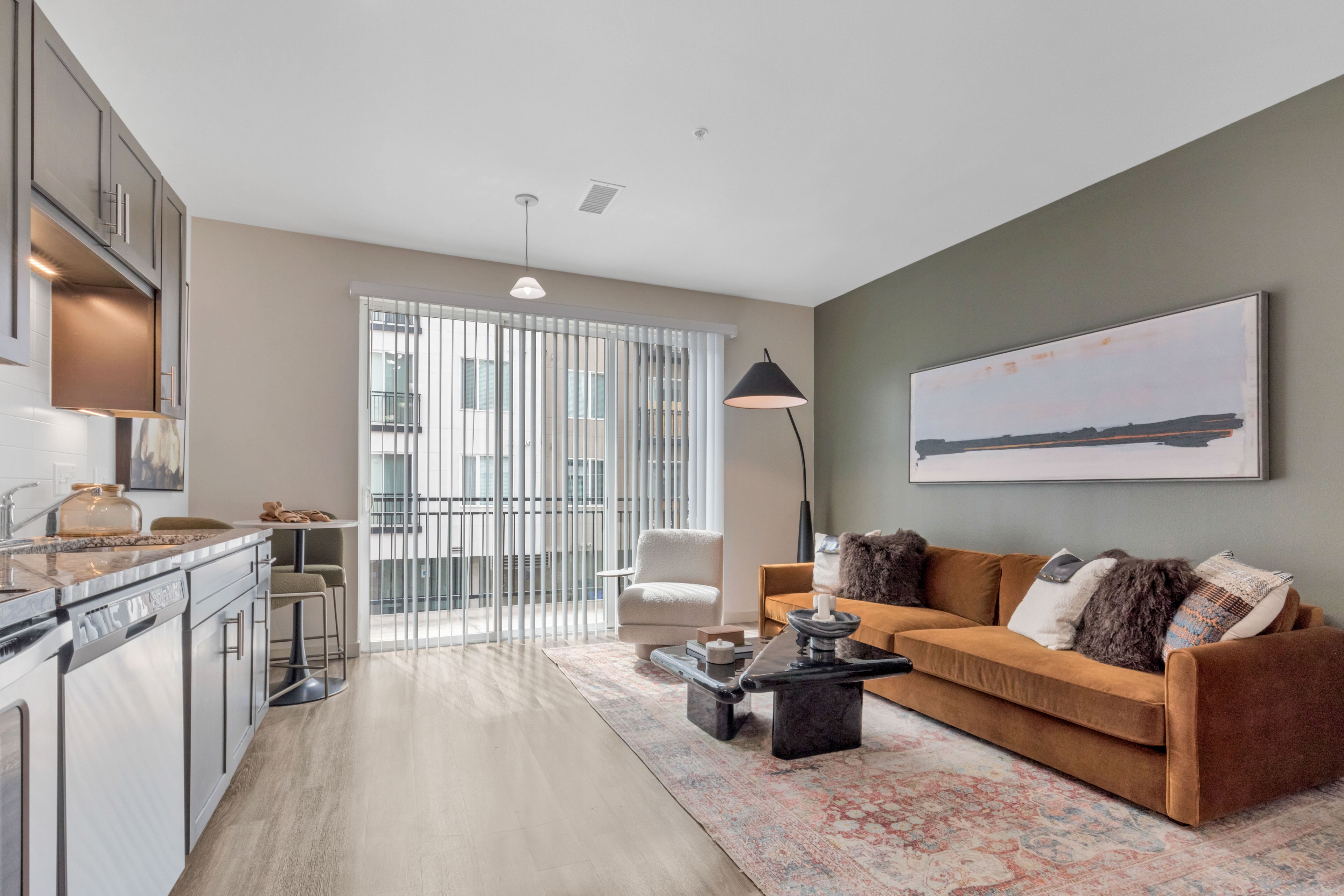 Cortland Alameda Station photo