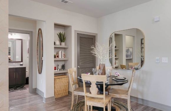 Cortland Luxe Shadow Creek photo