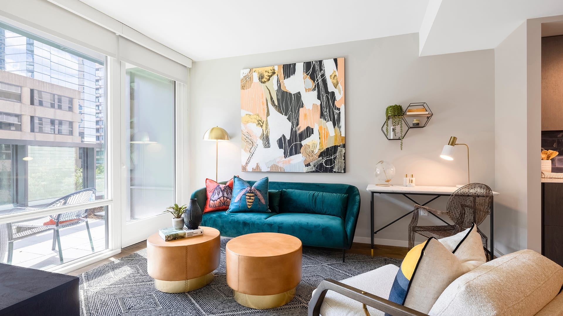 Cortland Rosslyn photo