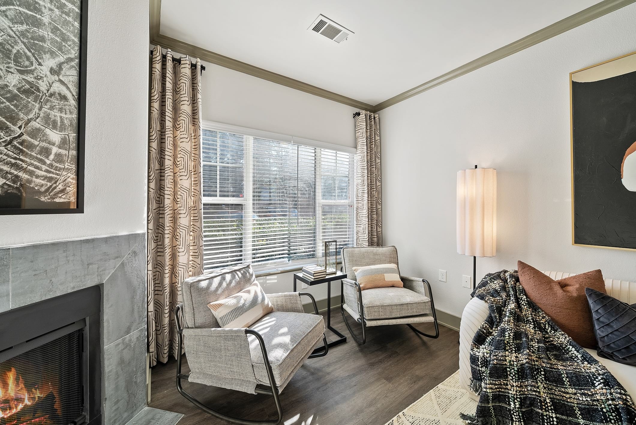 Cortland Highcroft photo