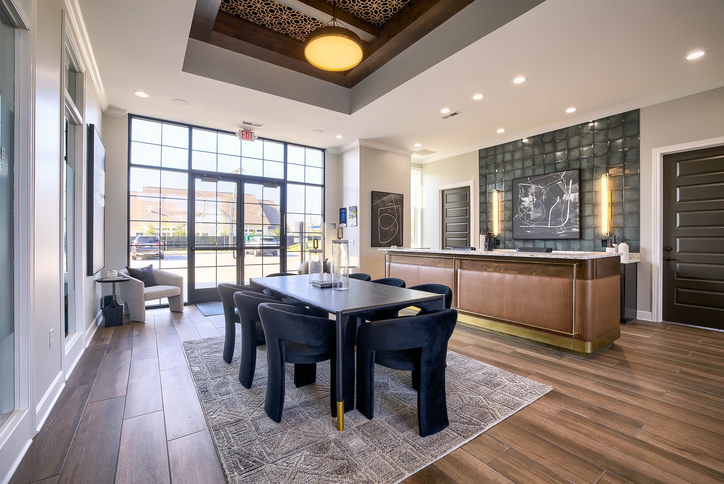 Cortland Dublin photo