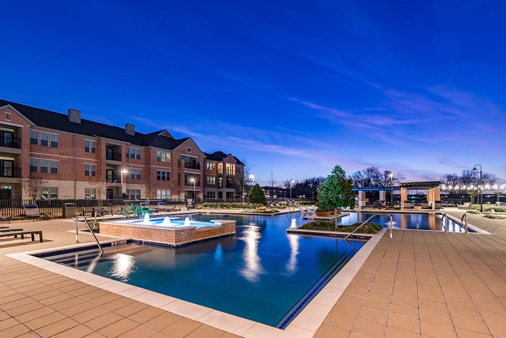 Cortland Waters Edge photo