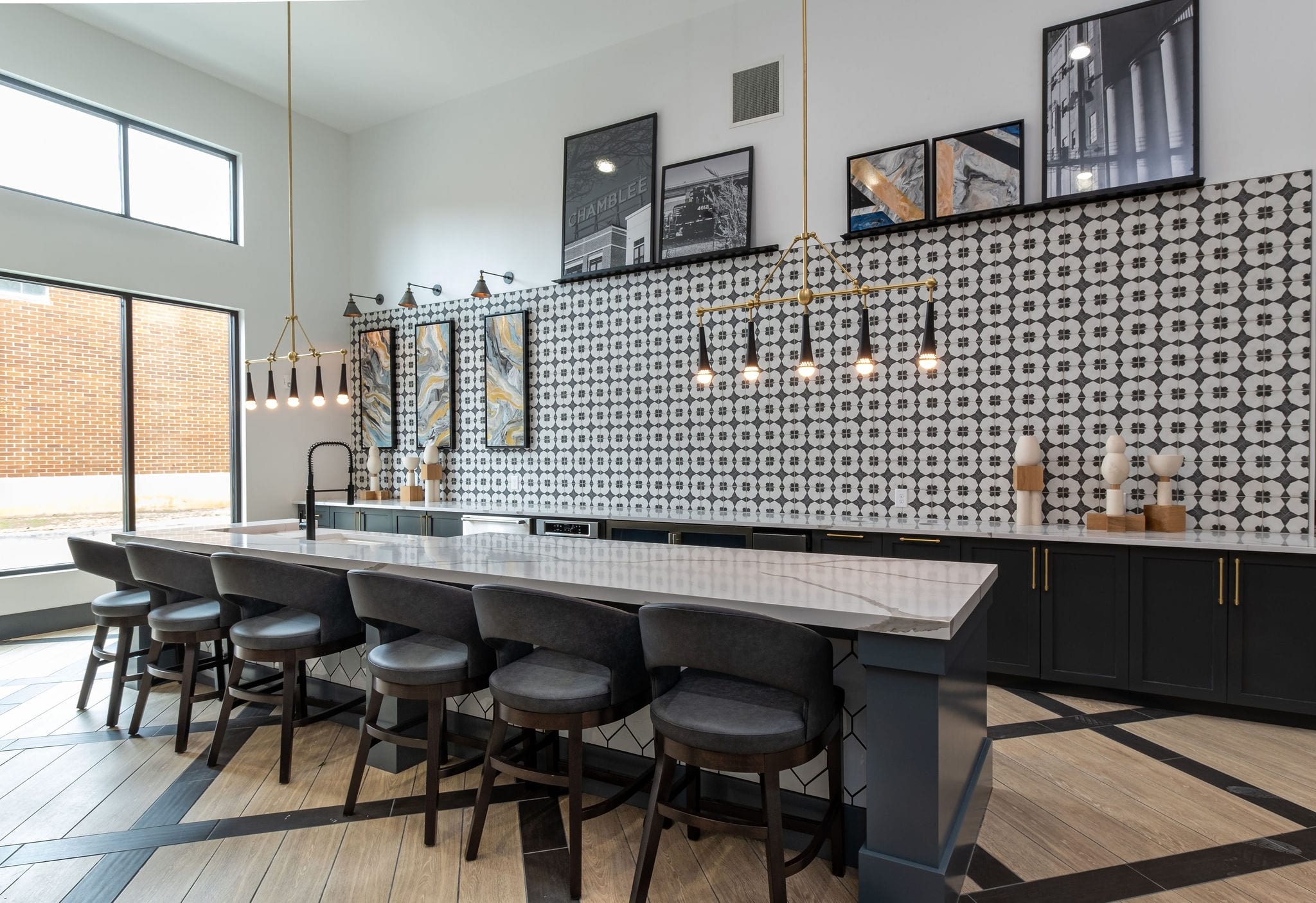 Attiva Peachtree photo