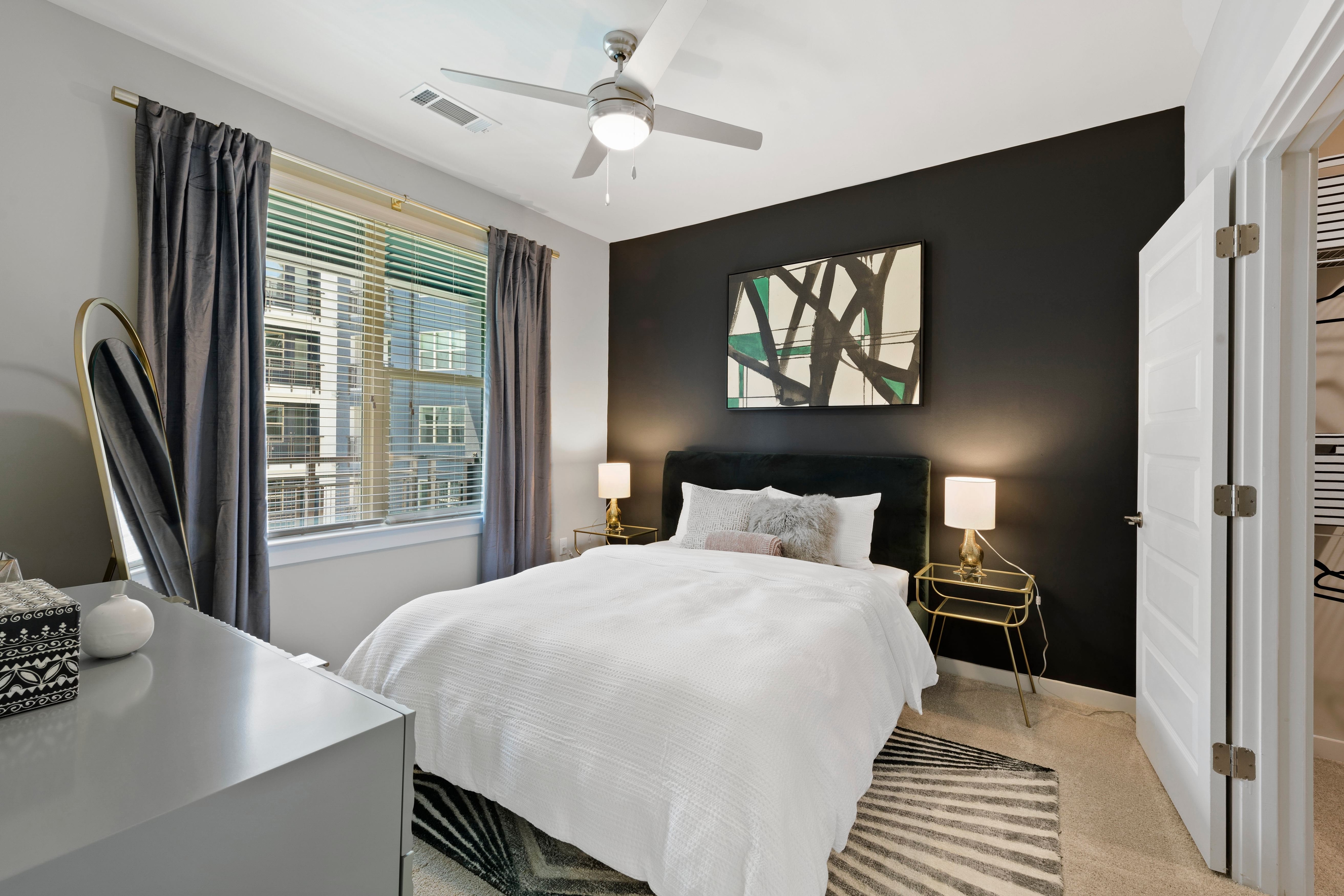 Cortland Bull City photo