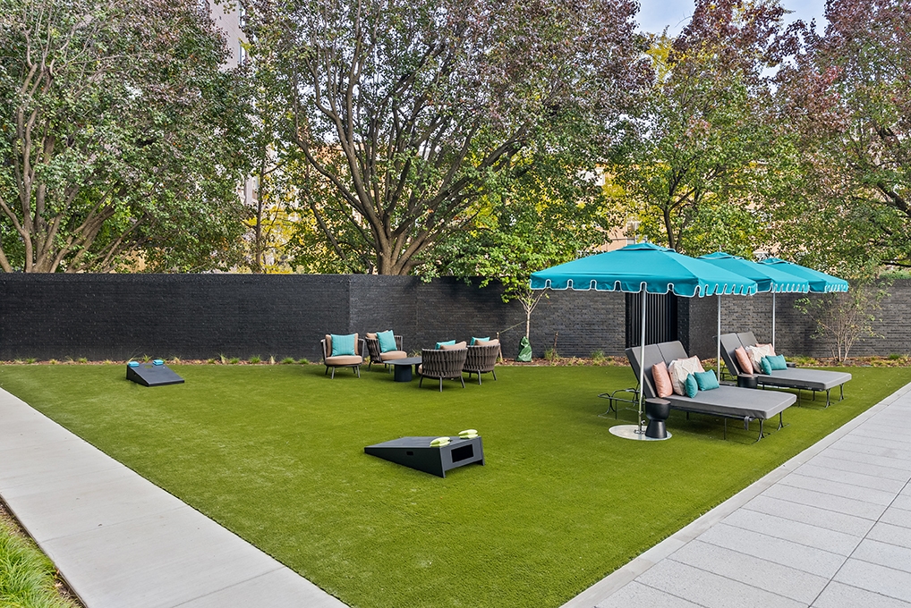 Cortland Arlington photo