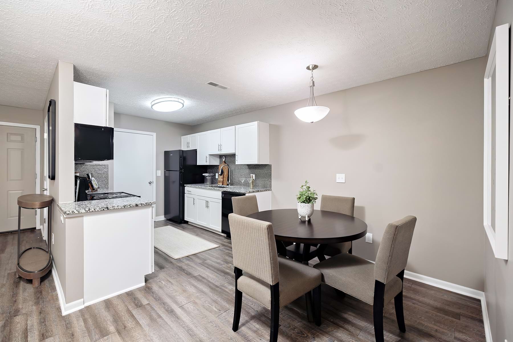 Jefferson Chase photo