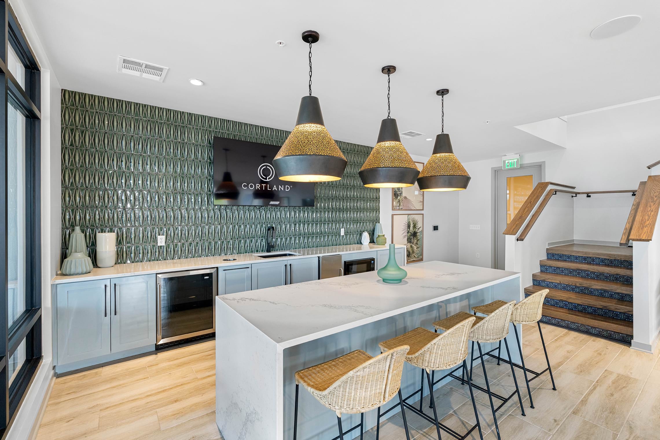 Cortland ChampionsGate photo