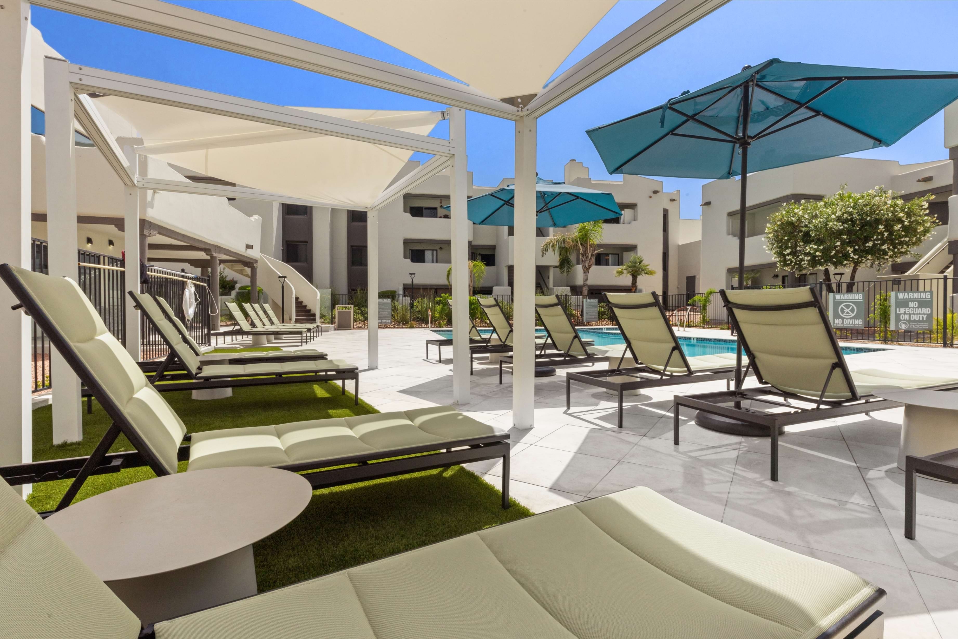 Cortland Scottsdale Mountain photo