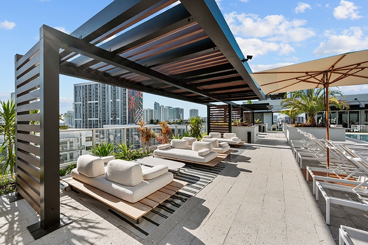 Cortland Midtown Miami photo