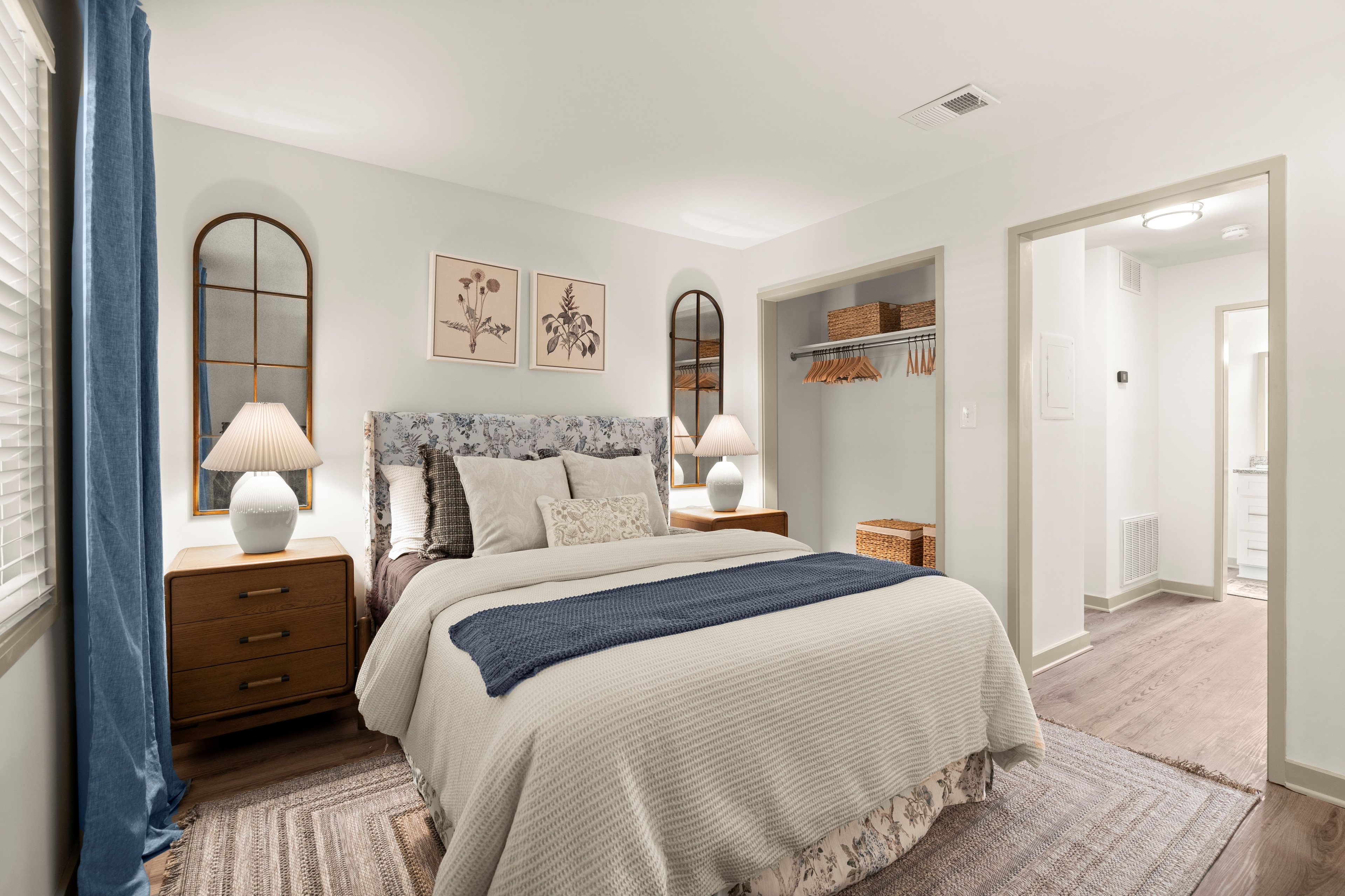 Cortland Woodlands photo