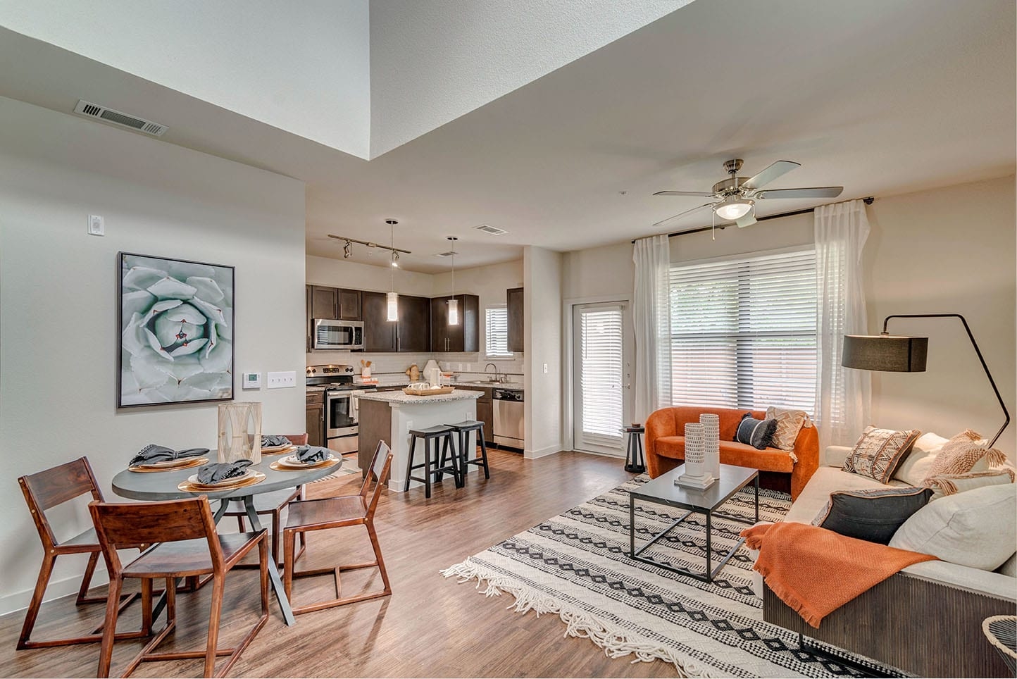 Cortland Walker Ranch photo