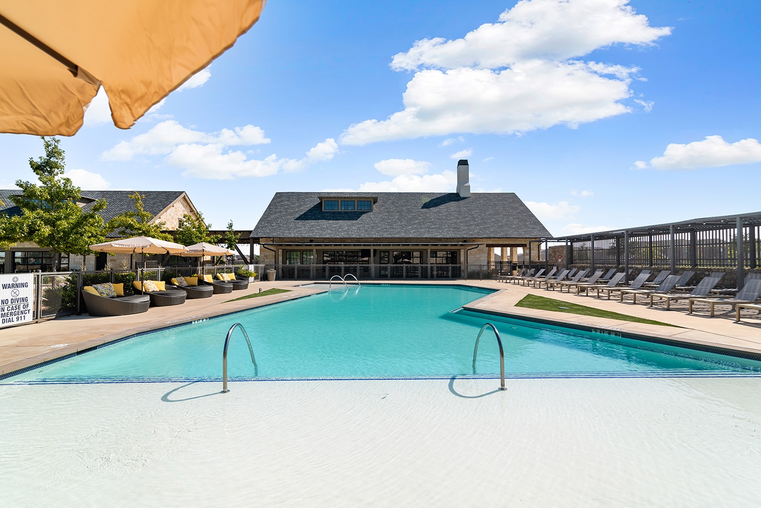 Cortland Chisholm Trail photo