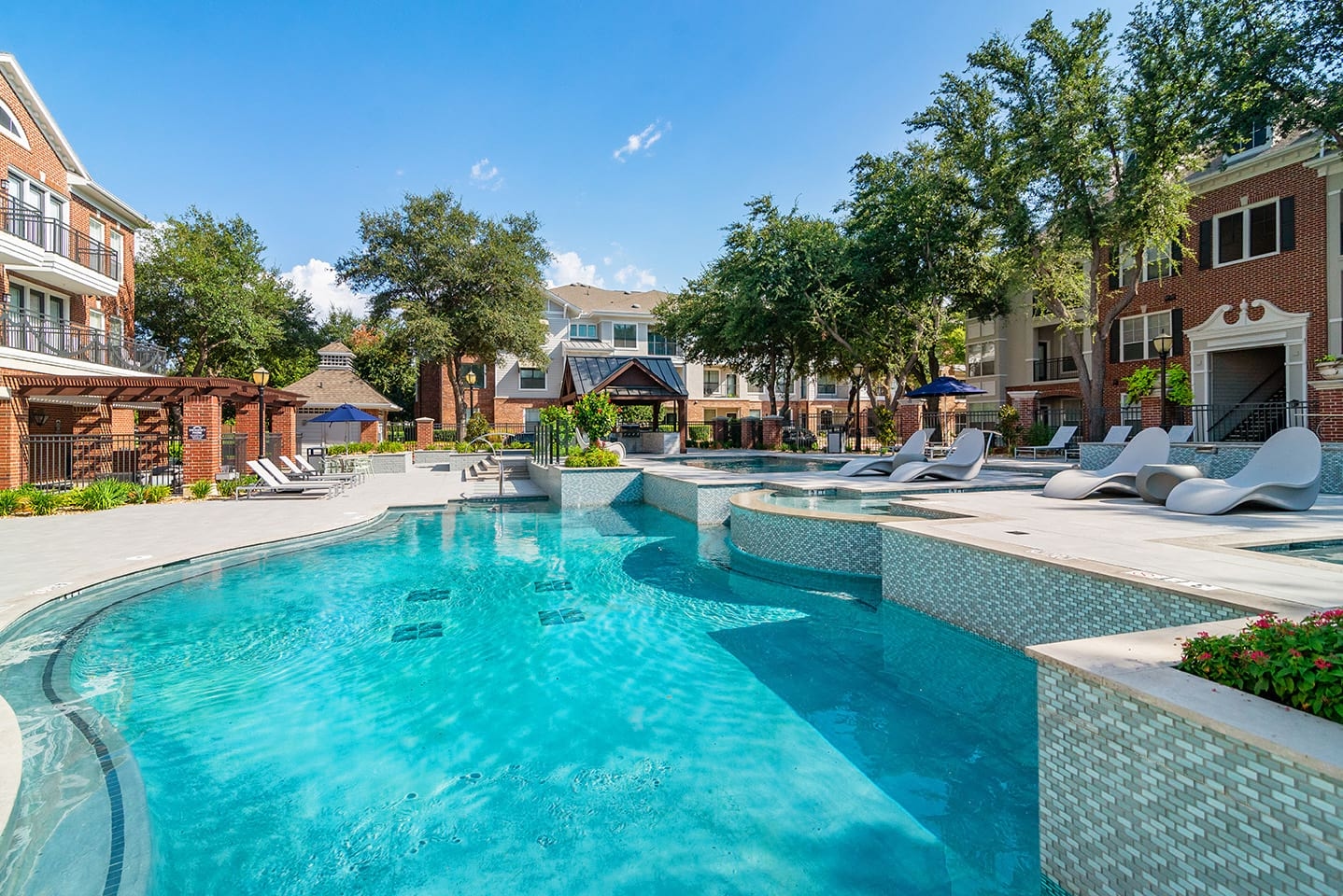 Cortland West Plano photo