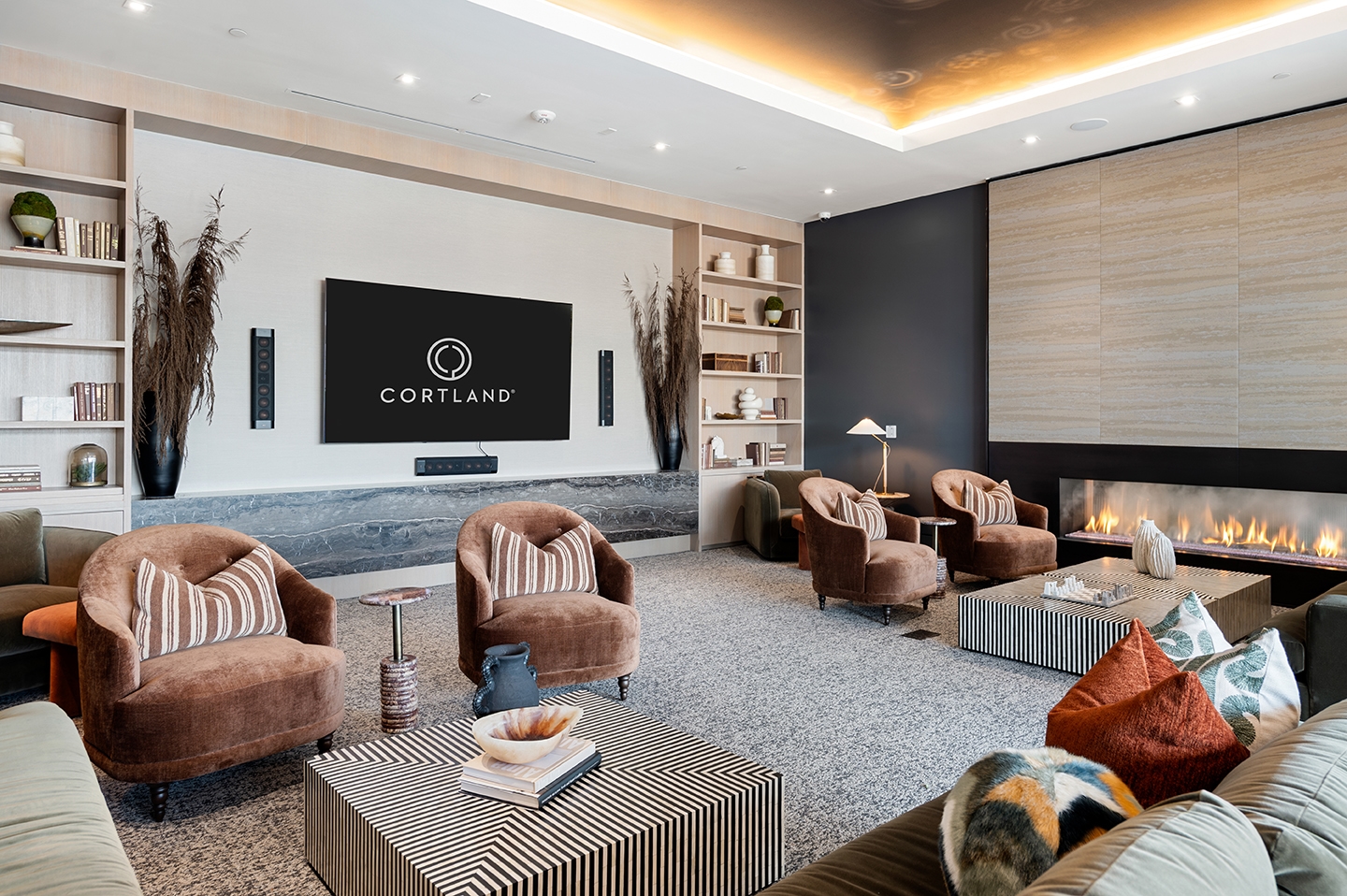 Cortland Museum District photo