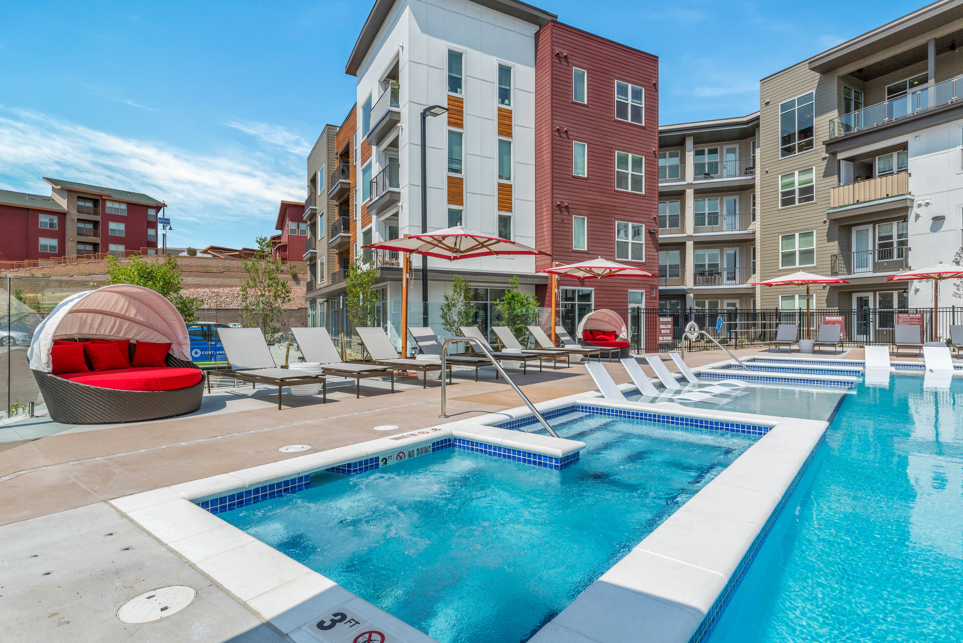 Cortland Powers North photo